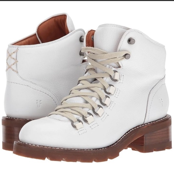 Frye Alta Hiker Boot - Picture 2 of 2